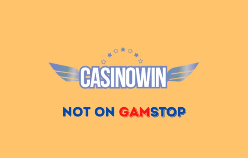 Огляд казино Casinowin
