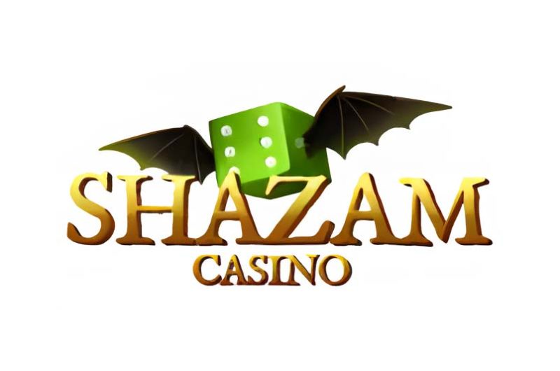Огляд казино Shazam